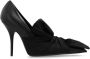 Balenciaga Mes Chemise stiletto pumps Black Dames - Thumbnail 1