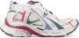 Balenciaga Mesh Sneakers met Logo Belettering - Thumbnail 1