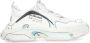 Balenciaga Mesh Sneakers met Sketch Print - Thumbnail 1