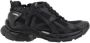 Balenciaga Moderne Platform Sneakers Black Heren - Thumbnail 1