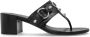Balenciaga Muiltjes met hak City - Thumbnail 1