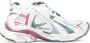 Balenciaga Multicolor Runner Sneakers - Thumbnail 1