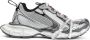 Balenciaga Multicolor Sneakers Stijl Ss25 Multicolor Heren - Thumbnail 1