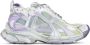 Balenciaga Multicolor Sneakers voor Vrouwen - Thumbnail 1