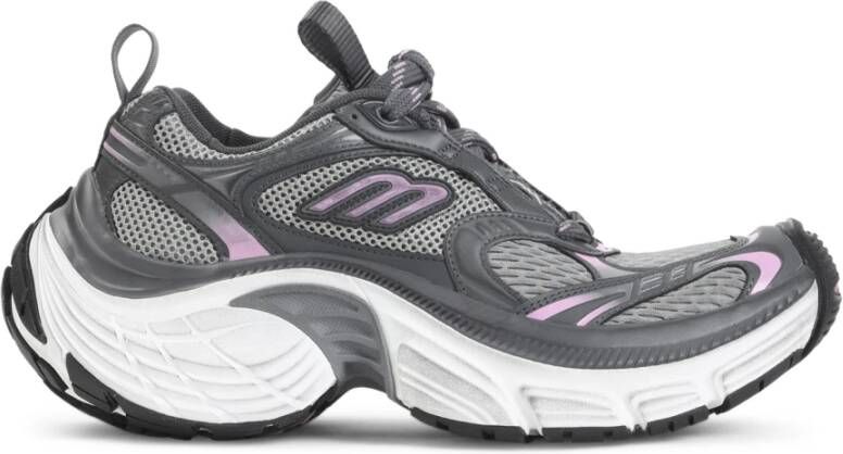 Balenciaga Multicolor Sneakers voor Vrouwen