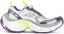 Balenciaga Multicolor Sneakers voor Vrouwen Multicolor Dames - Thumbnail 1