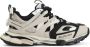 Balenciaga Multicolor Track Sneakers Multicolor Heren - Thumbnail 1