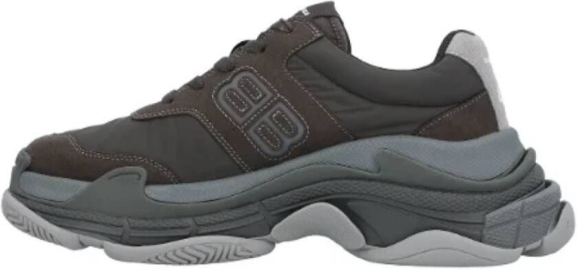 Balenciaga Nylon sneakers