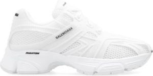 Balenciaga Phantom sneaker met mesh details