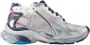 Balenciaga Plastic sneakers Multicolor Dames - Thumbnail 1