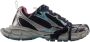Balenciaga Plastic sneakers Multicolor Dames - Thumbnail 1