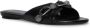 Balenciaga Platte sandalen met Cagole-stijl - Thumbnail 1