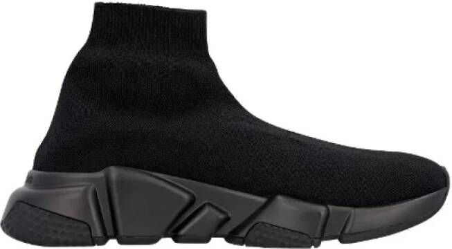 Balenciaga Polyester sneakers