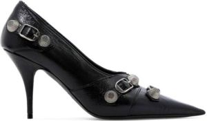 Balenciaga Pompen Zwart Dames