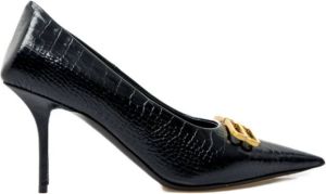 Balenciaga Pumps Zwart Dames