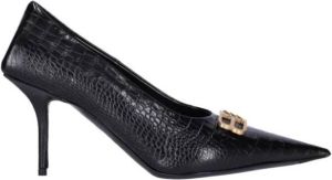 Balenciaga Pumps Zwart Dames