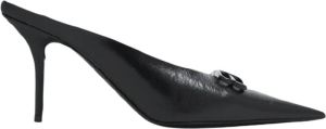 Balenciaga Pumps Zwart Dames