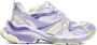 Balenciaga Runner 2 Sneakers Multicolor Dames - Thumbnail 1