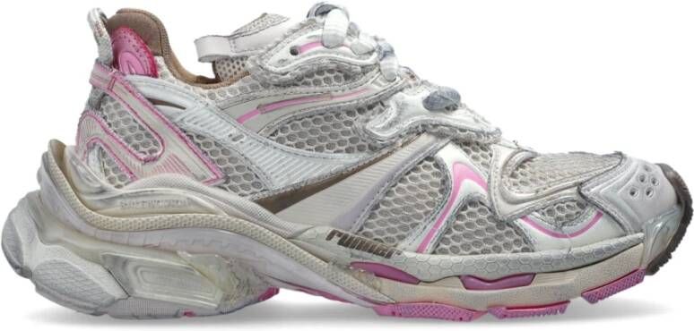 Balenciaga Runner 2 sportschoenen