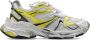 Balenciaga Runner 2 Sportschoenen Gray Heren - Thumbnail 1