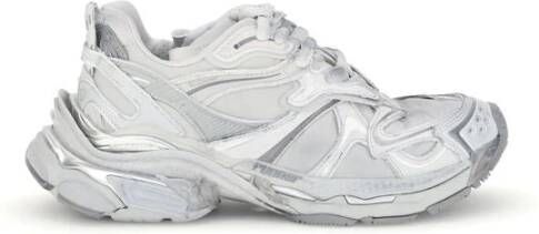 Balenciaga Runner 2.0 Sneakers
