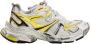Balenciaga Runner 2.0 Sneakers Multicolor Heren - Thumbnail 1