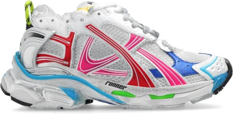 Balenciaga Casual Sneakers voor Dagelijks Gebruik