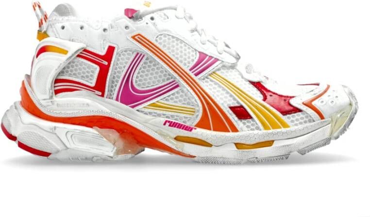 Balenciaga Runner Sneakers