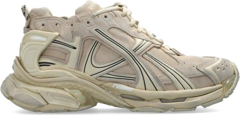 Balenciaga Runner Sneakers