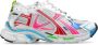 Balenciaga Runner sneakers Multicolor Heren - Thumbnail 1
