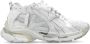 Balenciaga Runner sneakers White Dames - Thumbnail 1