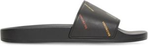 Balenciaga sandalen zwart Dames