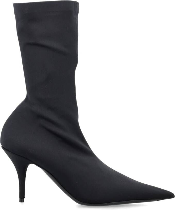 Balenciaga Shoes Black Dames