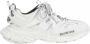 Balenciaga Shoes Wit Dames