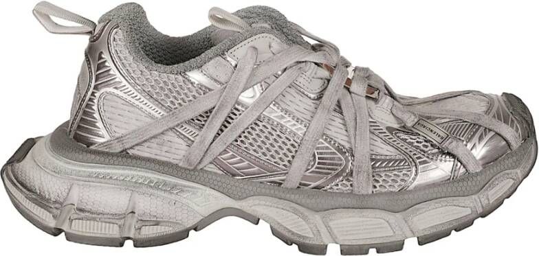 Balenciaga Slip-On Sneaker