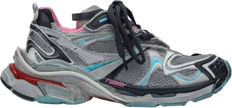 Balenciaga Sneaker Bassa Runner 2 voor mannen