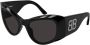 Balenciaga Sneaker Zwart Stijlvol Sportieve Schoen - Thumbnail 1
