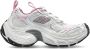 Balenciaga Sneakers 6XL Pink Dames - Thumbnail 1