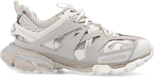 Balenciaga Sneakers Beige Dames