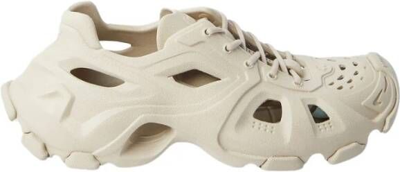 Balenciaga Sneakers Beige Dames