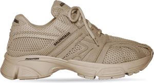 Balenciaga Sneakers Beige Dames