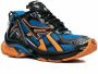 Balenciaga Runner sneakers Blauw Dames - Thumbnail 1