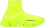 Balenciaga Sneakers Yellow Dames - Thumbnail 1