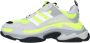 Balenciaga Stijlvolle Sneakers voor Trendy Outfits Multicolor Heren - Thumbnail 14