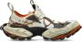 Balenciaga Sneakers Hike Multicolor Heren - Thumbnail 1