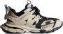 Balenciaga Sneakers met Logo Print en Contrastdetail - Thumbnail 1