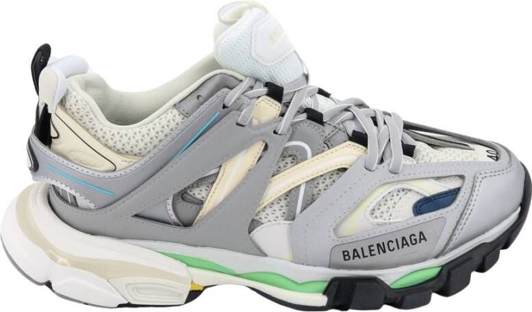 Balenciaga Sneakers Multicolor Heren