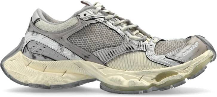 Balenciaga Sneakers Nietmachine