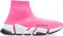Balenciaga Sneakers Roze Dames - Thumbnail 1
