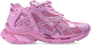 Balenciaga Runner sneakers Roze Dames